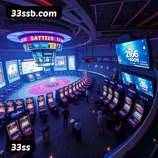 Tabela RTP dos jogos de cassino da 33ss