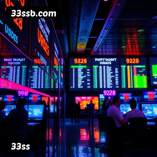 33ss PIX instantâneo Brasil - Depósito e saque em minutos 24/7